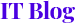 IT Blog
